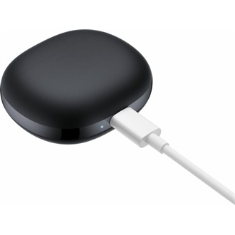 Xiaomi Redmi Buds 4 Active True Wireless fülhallgató headset fekete