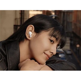 Xiaomi Redmi Buds 5 Pro True Wireless vízálló fülhallgató headset fehér