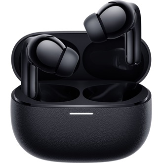 Xiaomi Redmi Buds 5 Pro True Wireless vízálló fülhallgató headset fekete