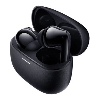 Xiaomi Redmi Buds 5 Pro True Wireless vízálló fülhallgató headset fekete