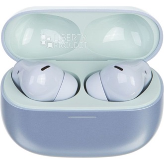 Xiaomi Redmi Buds 5 Pro True Wireless vízálló fülhallgató headset lila