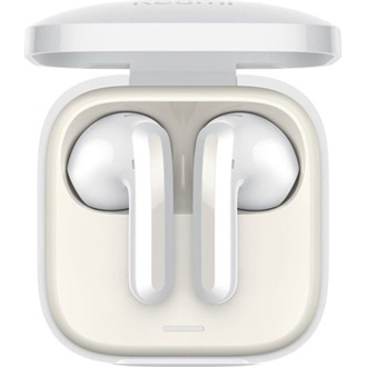 Xiaomi Redmi Buds 6 Active True Wireless vízálló fülhallgató headset fehér