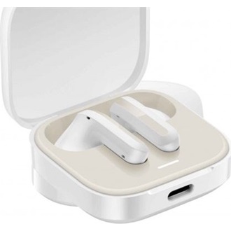 Xiaomi Redmi Buds 6 Active True Wireless vízálló fülhallgató headset fehér