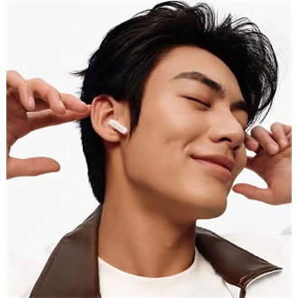 Xiaomi Redmi Buds 6 Active True Wireless vízálló fülhallgató headset fehér