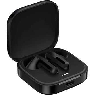 Xiaomi Redmi Buds 6 Active True Wireless vízálló fülhallgató headset fekete