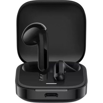 Xiaomi Redmi Buds 6 Active True Wireless vízálló fülhallgató headset fekete