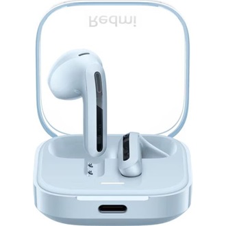 Xiaomi Redmi Buds 6 Active True Wireless vízálló fülhallgató headset kék