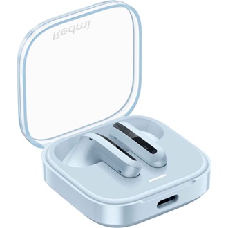 Xiaomi Redmi Buds 6 Active True Wireless vízálló fülhallgató headset kék