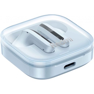 Xiaomi Redmi Buds 6 Active True Wireless vízálló fülhallgató headset kék