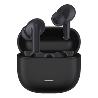 Xiaomi Redmi Buds 6 Lite True Wireless vízálló fülhallgató headset fekete