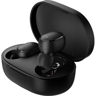 Xiaomi Redmi Buds Essential True Wireless vízálló fülhallgató headset fekete