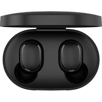 Xiaomi Redmi Buds Essential True Wireless vízálló fülhallgató headset fekete