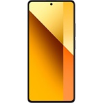 Xiaomi Redmi Note 13 256GB Dual SIM okostelefon fekete (Stealth Black)