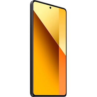 Xiaomi Redmi Note 13 256GB Dual SIM okostelefon fekete (Stealth Black)