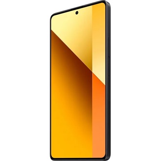 Xiaomi Redmi Note 13 256GB Dual SIM okostelefon fekete (Stealth Black)