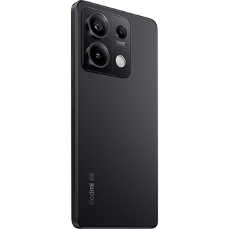 Xiaomi Redmi Note 13 256GB Dual SIM okostelefon fekete (Stealth Black)