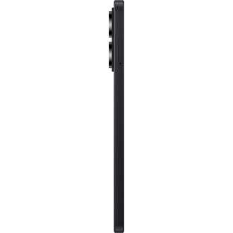 Xiaomi Redmi Note 13 256GB Dual SIM okostelefon fekete (Stealth Black)