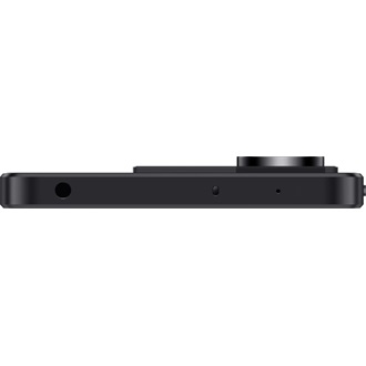 Xiaomi Redmi Note 13 256GB Dual SIM okostelefon fekete (Stealth Black)