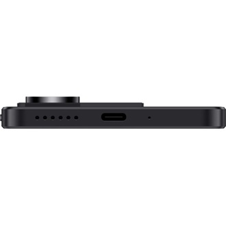 Xiaomi Redmi Note 13 256GB Dual SIM okostelefon fekete (Stealth Black)