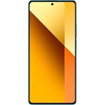 Xiaomi Redmi Note 13 256GB Dual SIM okostelefon zöld (Ocean Teal)