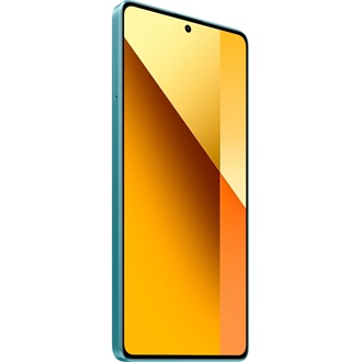 Xiaomi Redmi Note 13 256GB Dual SIM okostelefon zöld (Ocean Teal)