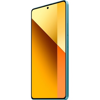 Xiaomi Redmi Note 13 256GB Dual SIM okostelefon zöld (Ocean Teal)