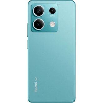 Xiaomi Redmi Note 13 256GB Dual SIM okostelefon zöld (Ocean Teal)
