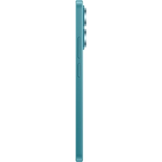Xiaomi Redmi Note 13 256GB Dual SIM okostelefon zöld (Ocean Teal)