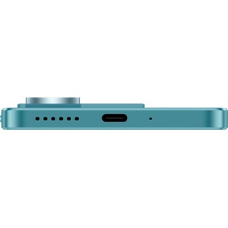 Xiaomi Redmi Note 13 256GB Dual SIM okostelefon zöld (Ocean Teal)
