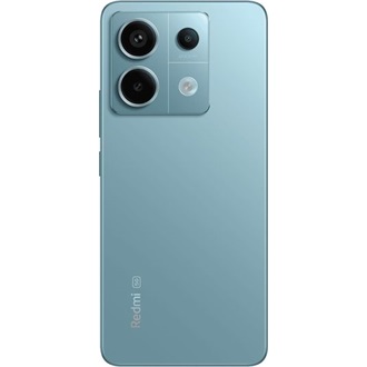 Xiaomi Redmi Note 13 Pro 256GB Dual SIM okostelefon ciánkék (Ocean Teal)