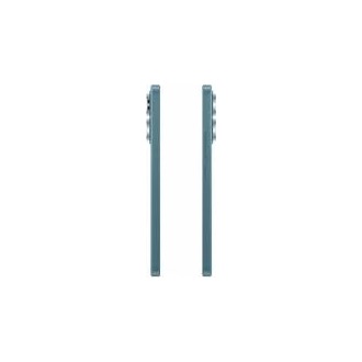 Xiaomi Redmi Note 13 Pro 256GB Dual SIM okostelefon ciánkék (Ocean Teal)