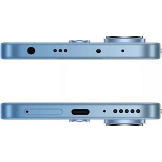Xiaomi Redmi Note 13 Pro 256GB Dual SIM okostelefon ciánkék (Ocean Teal)