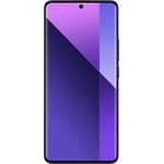 Xiaomi Redmi Note 13 Pro+ 256GB Dual SIM okostelefon fekete (Obsidian Black)