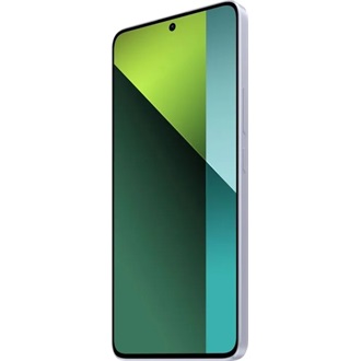Xiaomi Redmi Note 13 Pro 256GB Dual SIM okostelefon lila (Aurora Purple)