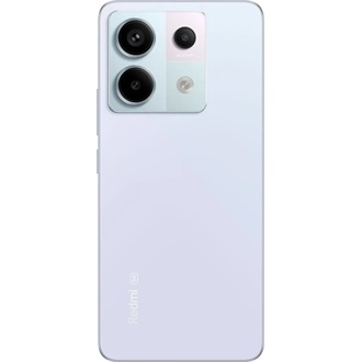 Xiaomi Redmi Note 13 Pro 256GB Dual SIM okostelefon lila (Aurora Purple)