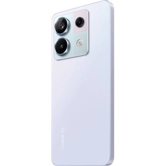 Xiaomi Redmi Note 13 Pro 256GB Dual SIM okostelefon lila (Aurora Purple)