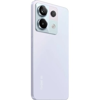 Xiaomi Redmi Note 13 Pro 256GB Dual SIM okostelefon lila (Aurora Purple)
