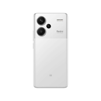 Xiaomi Redmi Note 13 Pro+ 512GB Dual SIM okostelefon fehér (Arctic White)