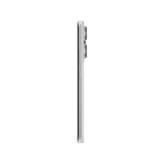 Xiaomi Redmi Note 13 Pro+ 512GB Dual SIM okostelefon fehér (Arctic White)