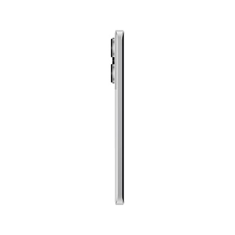 Xiaomi Redmi Note 13 Pro+ 512GB Dual SIM okostelefon fehér (Arctic White)