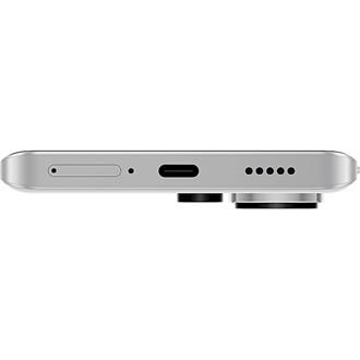 Xiaomi Redmi Note 13 Pro+ 512GB Dual SIM okostelefon fehér (Arctic White)