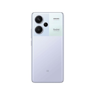 Xiaomi Redmi Note 13 Pro+ 512GB Dual SIM okostelefon lila (Aurora Purple)