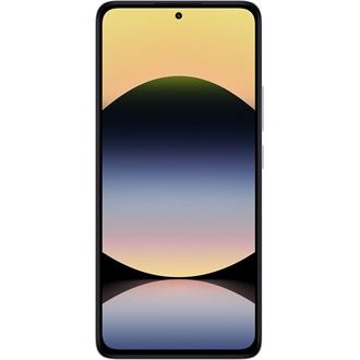 Xiaomi Redmi Note 14 4G 128GB Dual SIM okostelefon lila (Mist Purple)