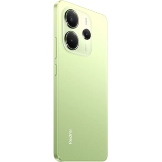 Xiaomi Redmi Note 14 4G 128GB Dual SIM okostelefon zöld (Lime Green)