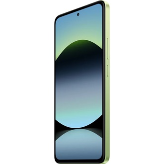 Xiaomi Redmi Note 14 4G 128GB Dual SIM okostelefon zöld (Lime Green)