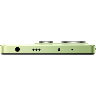 Xiaomi Redmi Note 14 4G 128GB Dual SIM okostelefon zöld (Lime Green)