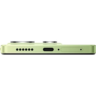 Xiaomi Redmi Note 14 4G 128GB Dual SIM okostelefon zöld (Lime Green)