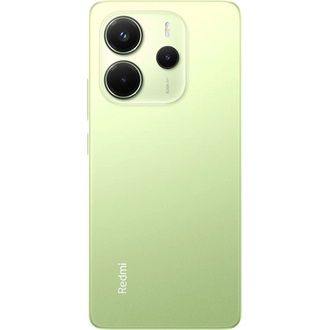 Xiaomi Redmi Note 14 4G 128GB Dual SIM okostelefon zöld (Lime Green)