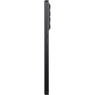 Xiaomi Redmi Note 14 4G 256GB Dual SIM okostelefon fekete (Midnight Black)