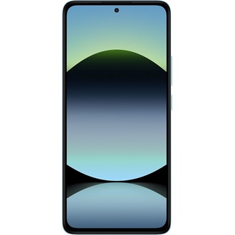 Xiaomi Redmi Note 14 4G 256GB Dual SIM okostelefon kék (Ocean Blue)
